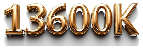 13600k logo